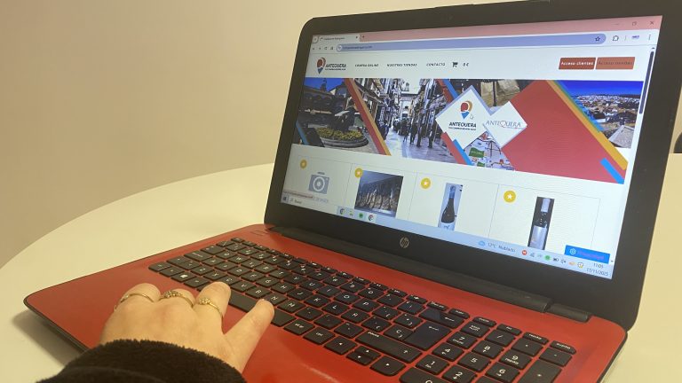 Para motivar la compra en Antequera durante noviembre, ACIA sorteará 600 euros en ofertas