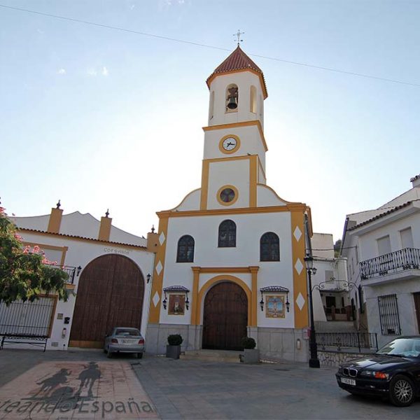 Comienza la construcción del nuevo almacén logístico de Agua Mineral San Benedetto en Villanueva del Trabuco