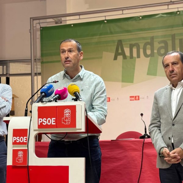 El alcalde de Cuevas Bajas acusa a Diputación de “inacción” y defiende la gestión municipal frente a las críticas del PP