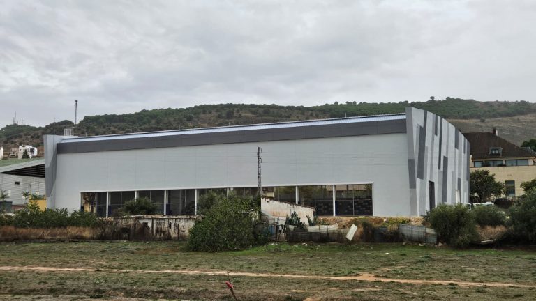 El PSOE denuncia nuevos incumplimientos del PP en materia deportiva en Antequera