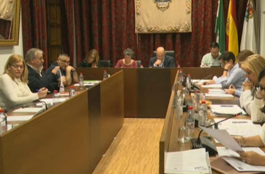 Las mociones del PSOE sobre el cribado de cáncer de mama y el PAEM salen adelante en Archidona pese al intento de bloqueo del PP