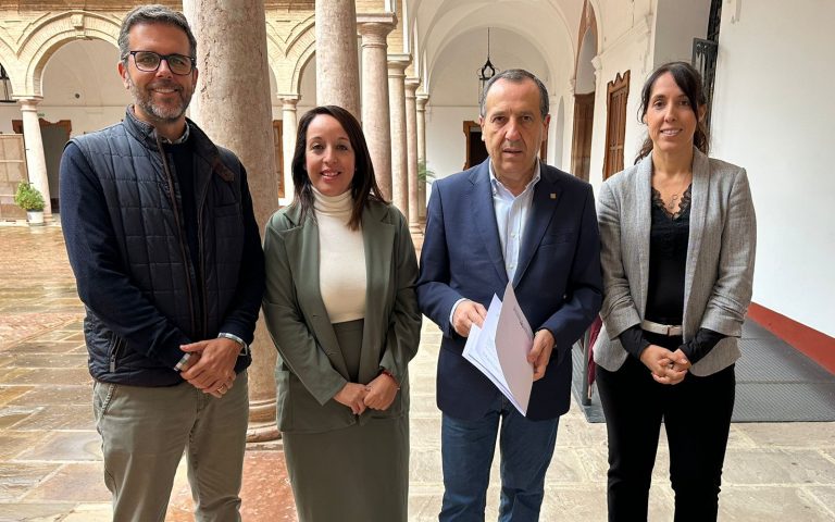 El PSOE de Antequera informa sobre las ayudas al alquiler para familias vulnerables de la Junta de Andalucía, financiadas en más de un 70% por el Gobierno de España