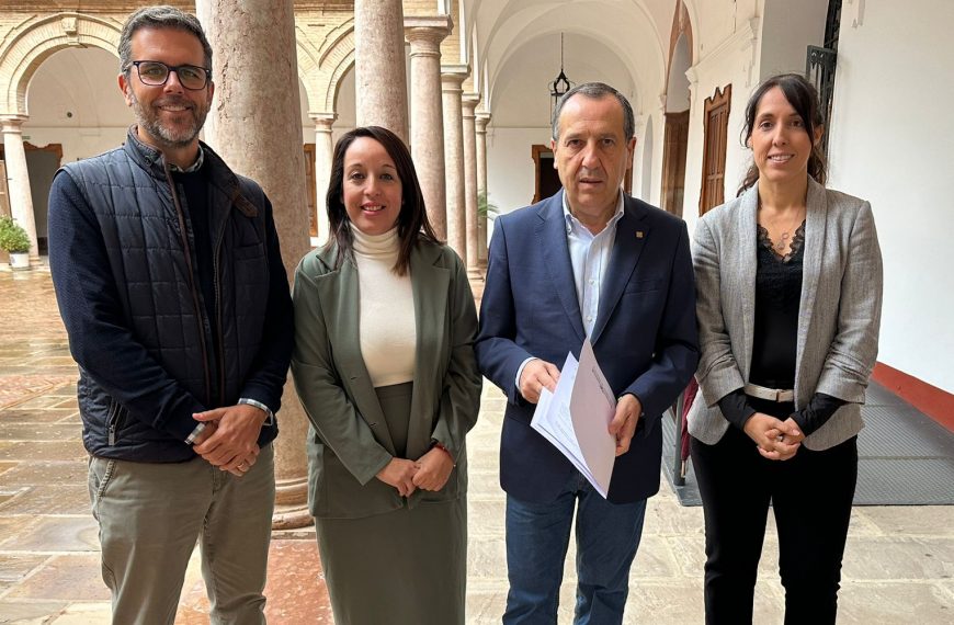 El PSOE de Antequera informa sobre las ayudas al alquiler para familias vulnerables de la Junta de Andalucía, financiadas en más de un 70% por el Gobierno de España