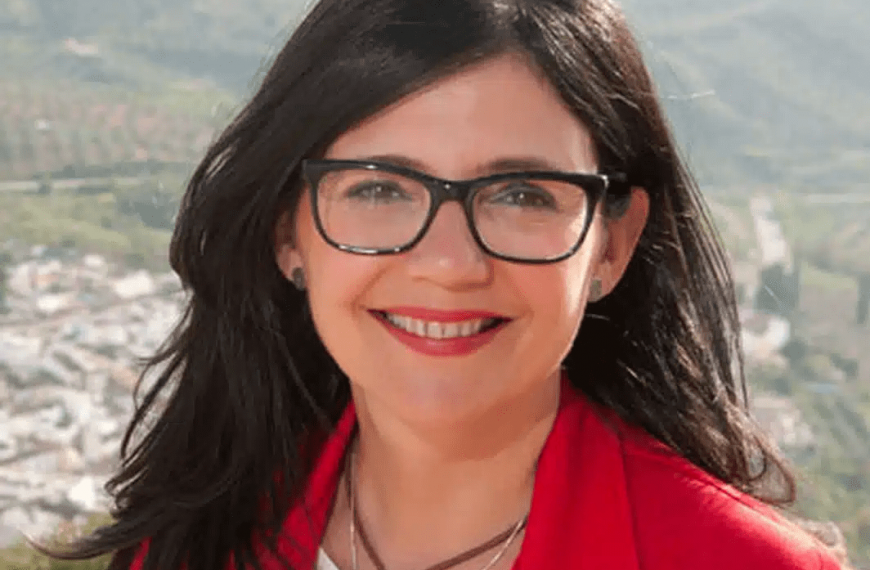 Mercedes Montero reivindica el Día Universal de la Infancia como clave para construir una sociedad más justa