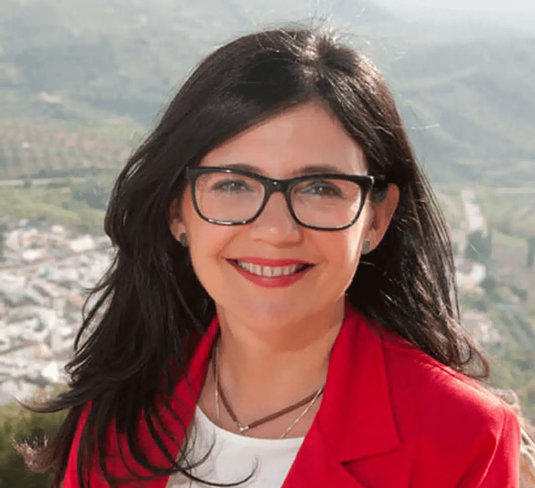 Mercedes Montero reivindica el Día Universal de la Infancia como clave para construir una sociedad más justa