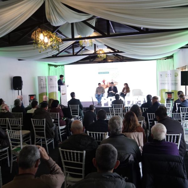 Genalguacil denuncia el abandono rural y vincula la despoblación con los incendios forestales