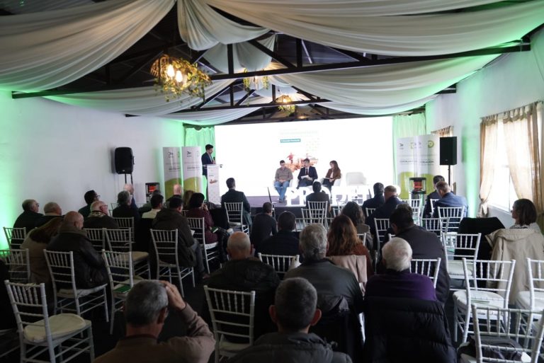 Genalguacil denuncia el abandono rural y vincula la despoblación con los incendios forestales