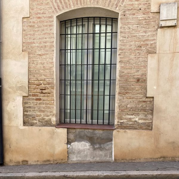 El PSOE de Archidona denuncia el abandono del edificio del IES Luis Barahona de Soto y exige una actuación inmediata