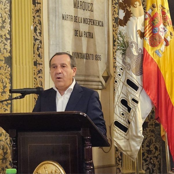 El PSOE de Antequera defiende en el pleno la convalidación del Real Decreto-Ley que permite usar los remanentes para inversiones municipales