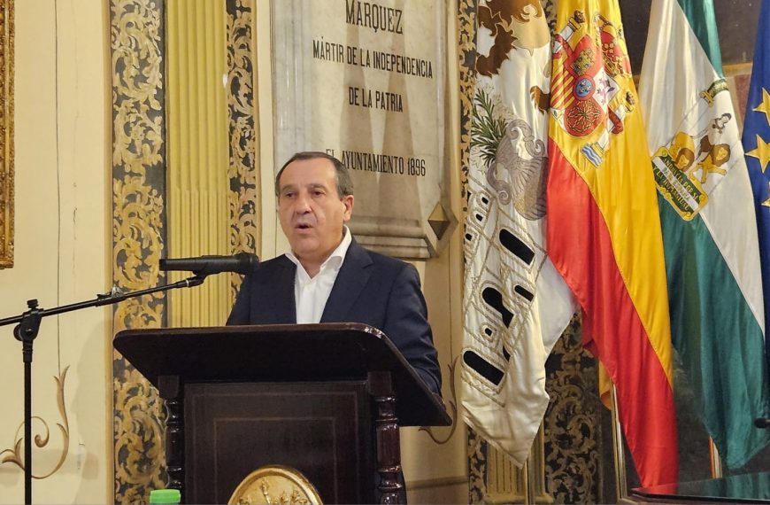 El PSOE de Antequera defiende en el pleno la convalidación del Real Decreto-Ley que permite usar los remanentes para inversiones municipales