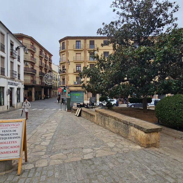 El PSOE de Antequera valora positivamente los datos de empleo y reclama al Ayuntamiento una estrategia local que acompañe el crecimiento