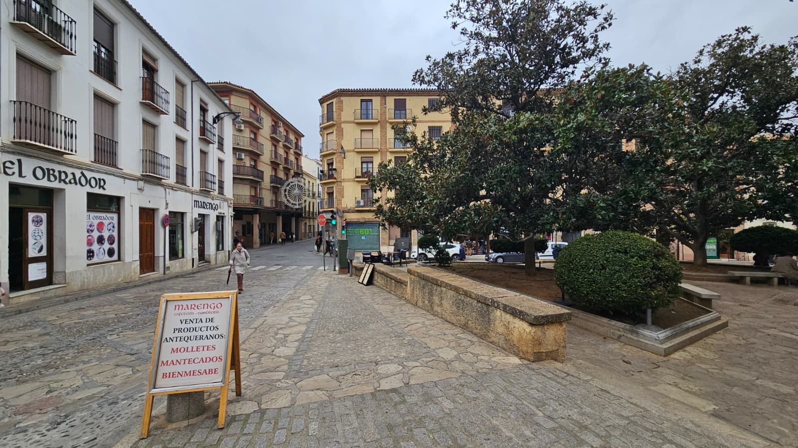 El PSOE de Antequera valora positivamente los datos de empleo y reclama al Ayuntamiento una estrategia local que acompañe el crecimiento