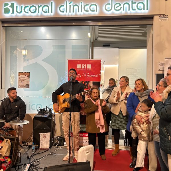 El patio del Ayuntamiento de Antequera acogerá el evento solidario ‘La Navidad es compartir’ el 12 de diciembre