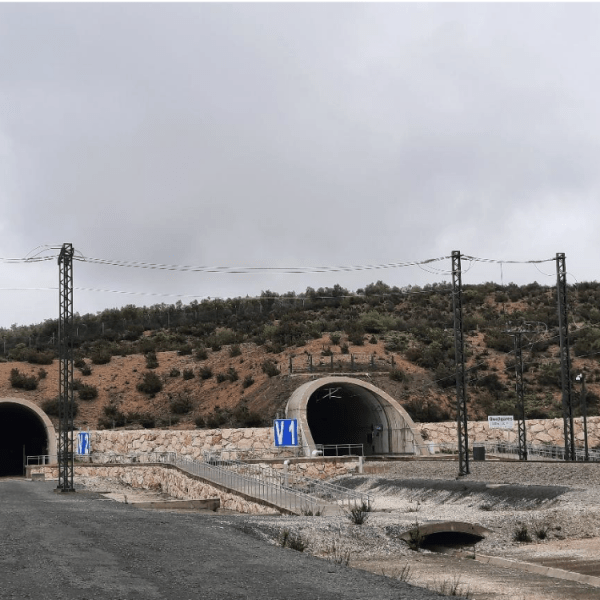 El Gobierno autoriza licitar por 45,7 millones la duplicación de la alta velocidad entre Antequera y Granada