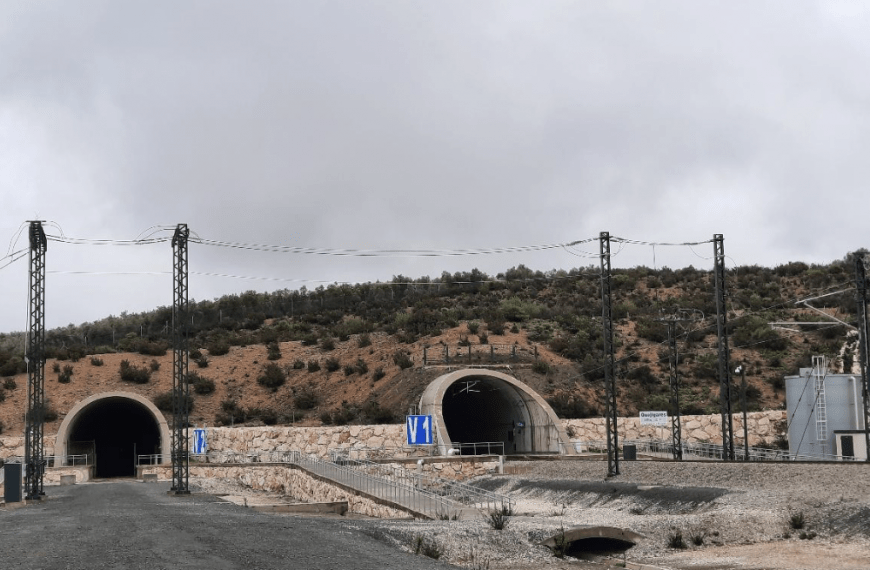 El Gobierno autoriza licitar por 45,7 millones la duplicación de la alta velocidad entre Antequera y Granada