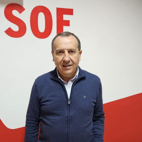 El PSOE de Antequera exige una financiación justa para la Universidad de Málaga
