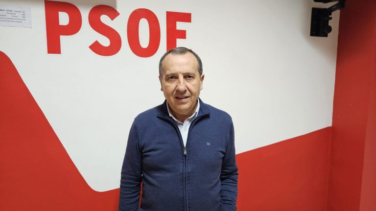 El PSOE de Antequera exige una financiación justa para la Universidad de Málaga