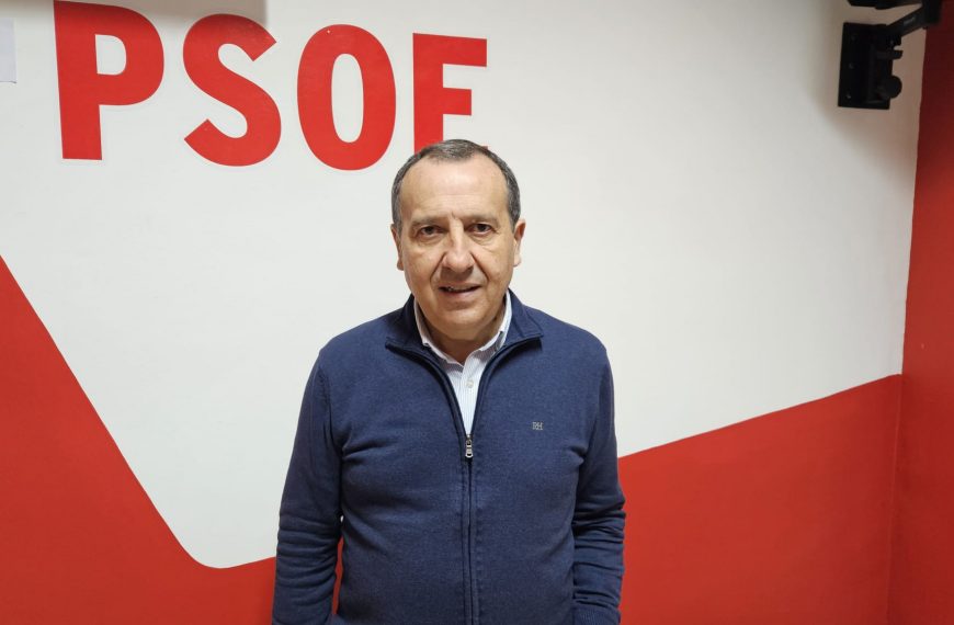 El PSOE de Antequera exige una financiación justa para la Universidad de Málaga