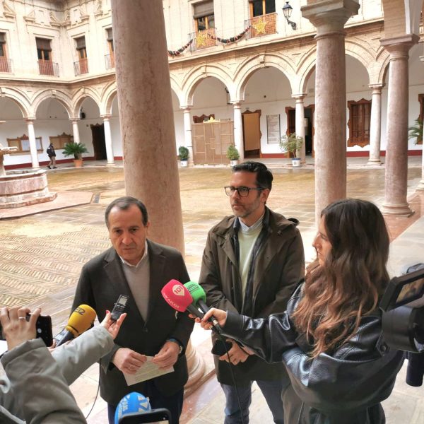 El PSOE de Antequera llevará al Pleno una moción para impulsar vivienda pública y frenar la escalada de precios