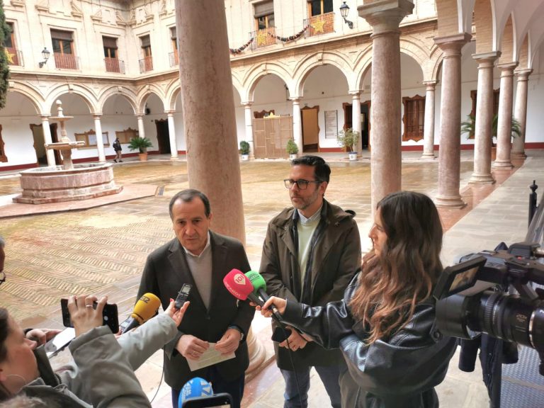 El PSOE de Antequera llevará al Pleno una moción para impulsar vivienda pública y frenar la escalada de precios