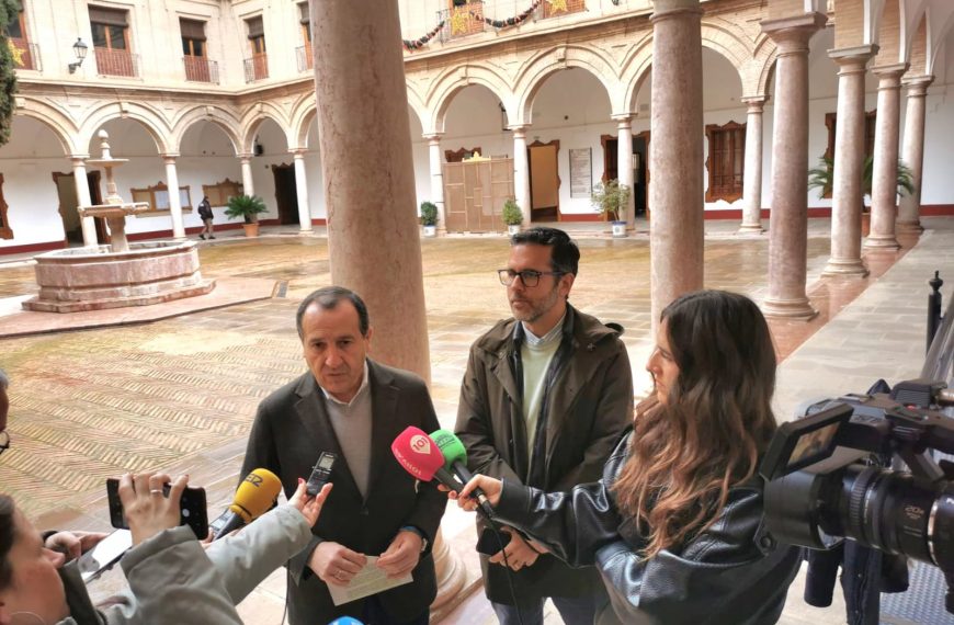 El PSOE de Antequera llevará al Pleno una moción para impulsar vivienda pública y frenar la escalada de precios