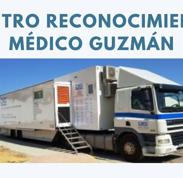 Fuente de Piedra contará con un centro de reconocimiento médico portátil durante 2026