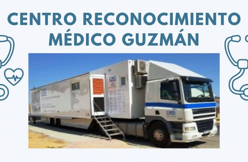 Fuente de Piedra contará con un centro de reconocimiento médico portátil durante 2026