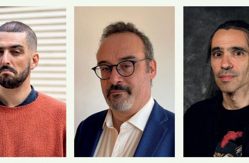 Felipe G. Gil inaugura en Antequera el ciclo de diálogos ‘Cultura 360º’ de la Fundación Unicaja