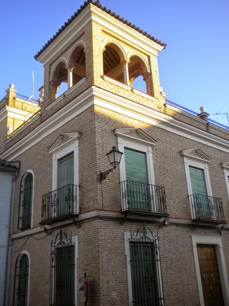 Cuevas Bajas participa en el Programa Activa-T Joven de Andalucía
