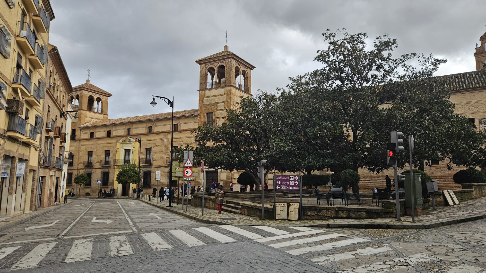 El PSOE de Antequera alerta del peor comportamiento del paro en Andalucía y Antequera frente a la media nacional