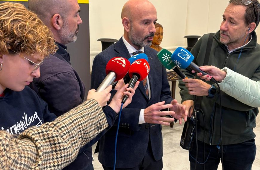 El Gobierno impulsa la reconstrucción de caminos rurales en Málaga con una nueva comisión técnica