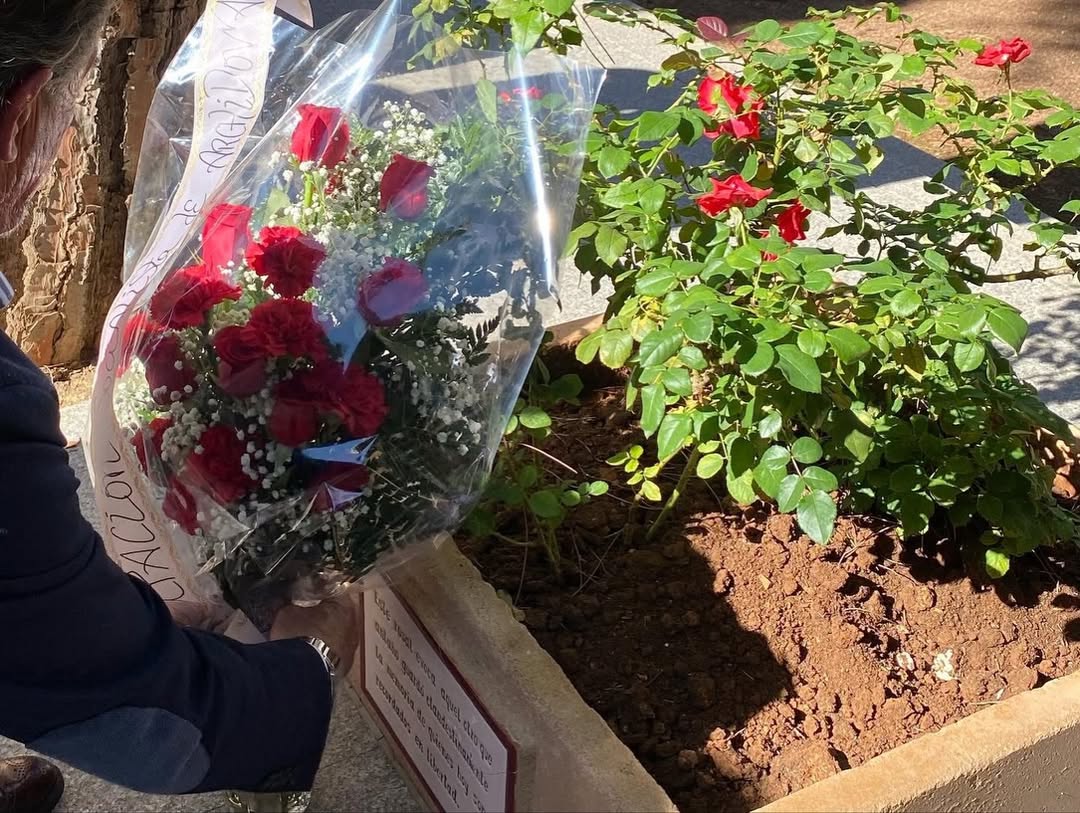 El PSOE de Archidona impulsa la exhumación de las fosas del cementerio y pide actuar sin más demoras