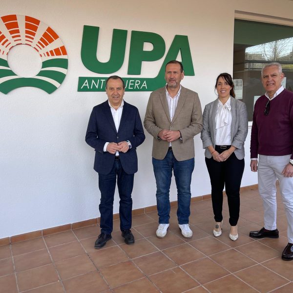 El PSOE de Antequera informa sobre las ayudas al campo