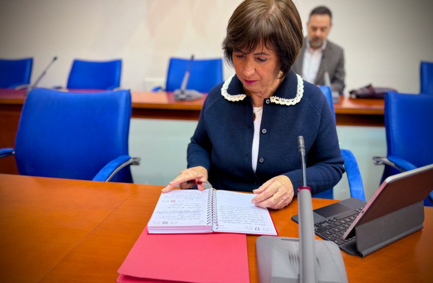 El PSOE de Fuengirola defiende en pleno una financiación autonómica justa para Málaga y exige que el cambio climático se traduzca en actuaciones concretas