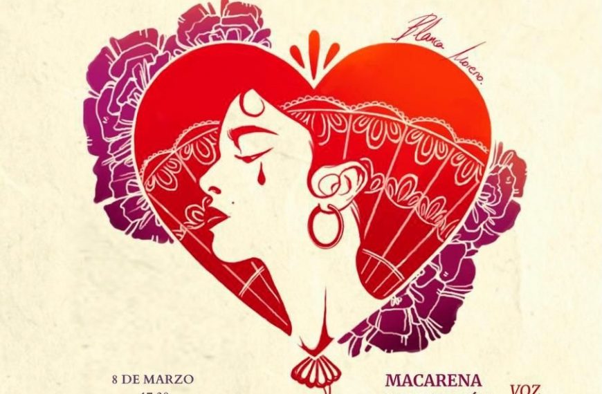 Cuevas Bajas conmemora el 8M con un acto institucional y actividades culturales en la Biblioteca Municipal