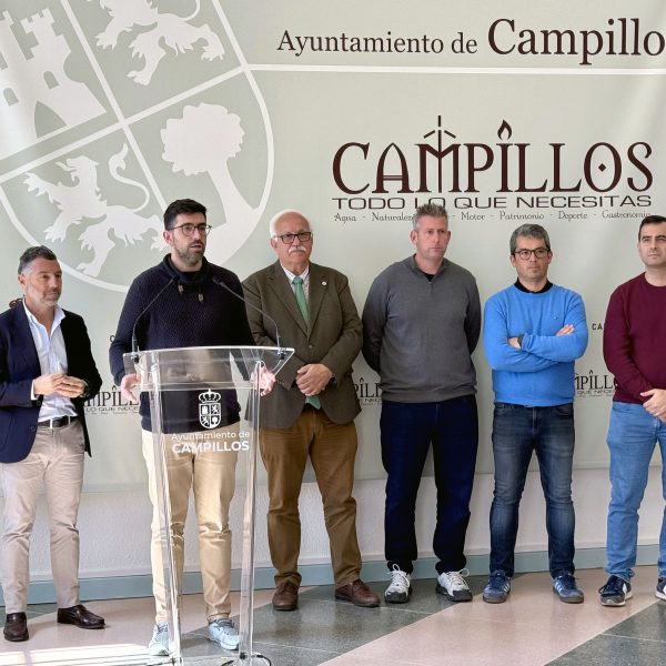El Campeonato de España de Karting arranca en Campillos con récord histórico de participación