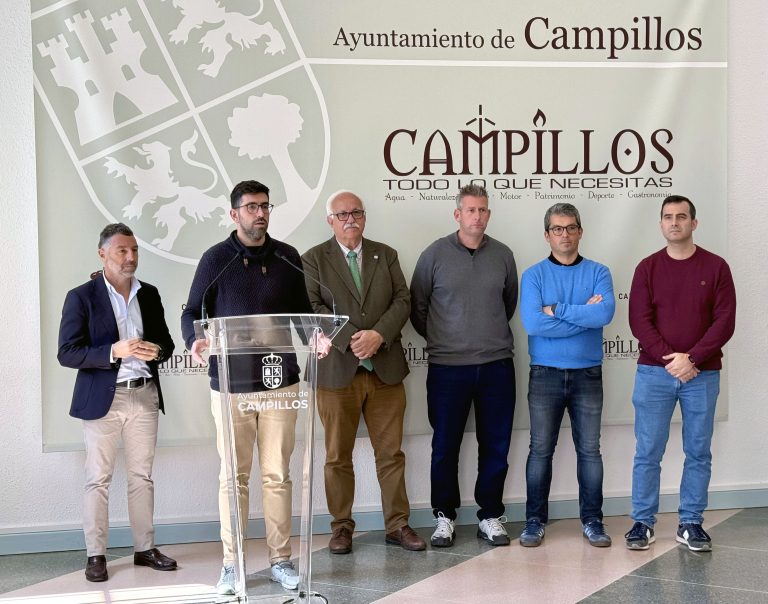 El Campeonato de España de Karting arranca en Campillos con récord histórico de participación