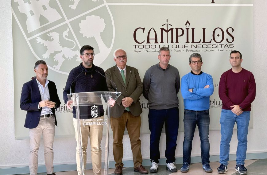 El Campeonato de España de Karting arranca en Campillos con récord histórico de participación