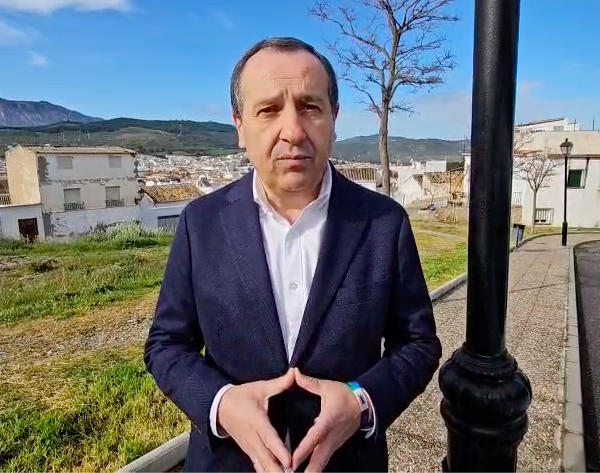 El PSOE de Antequera propone revisar todas las farolas por motivos de seguridad