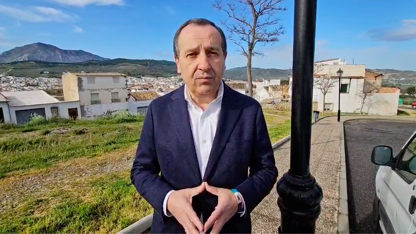 El PSOE de Antequera propone revisar todas las farolas por motivos de seguridad