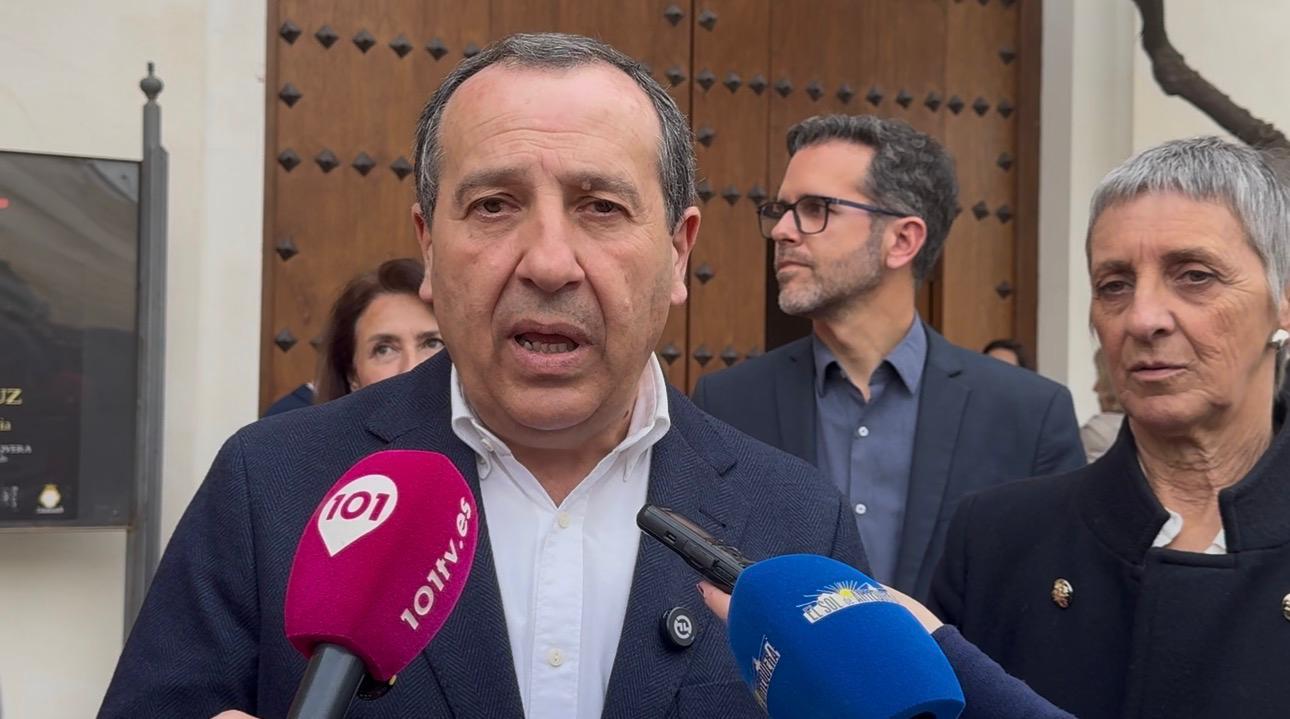 El PSOE exige al alcalde de Antequera y al PP respeto para las mujeres afectadas por cáncer de mama