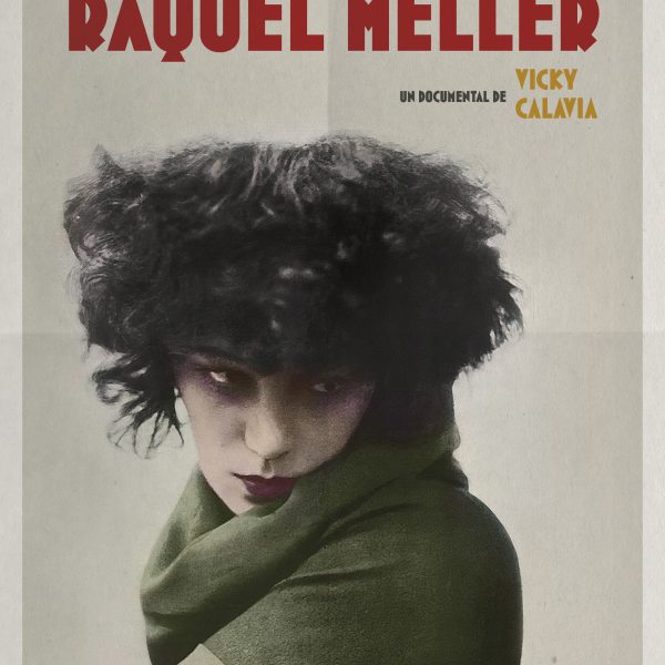 El Festival de Málaga recupera la figura de Raquel Meller en el documental “Insumisa y divina”