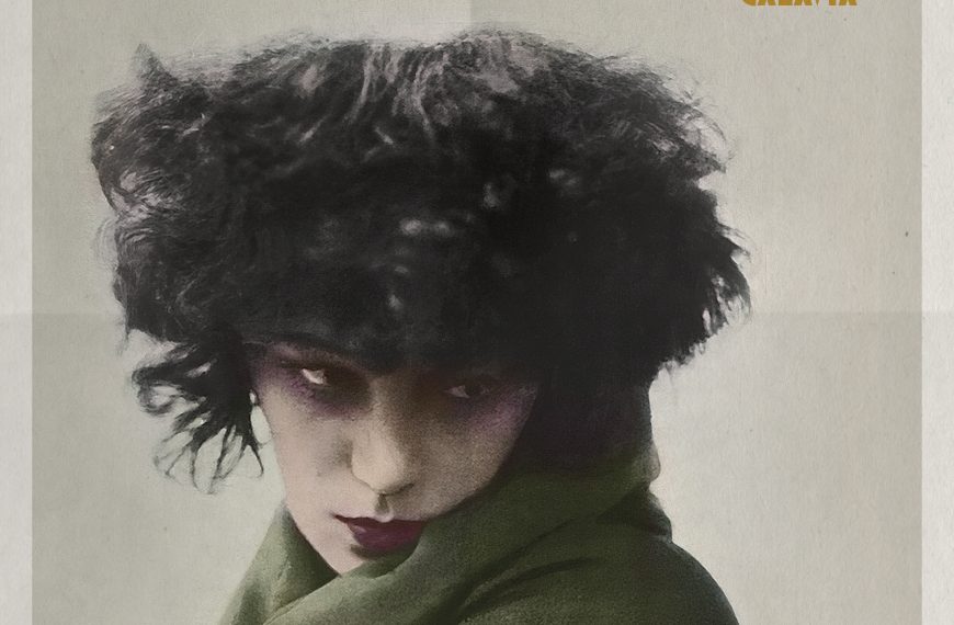 El Festival de Málaga recupera la figura de Raquel Meller en el documental “Insumisa y divina”