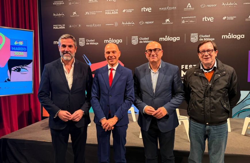 El Festival de Málaga presenta “Torrijos: El último sueño liberal”, un documental que revive la lucha por la libertad del general José María Torrijos