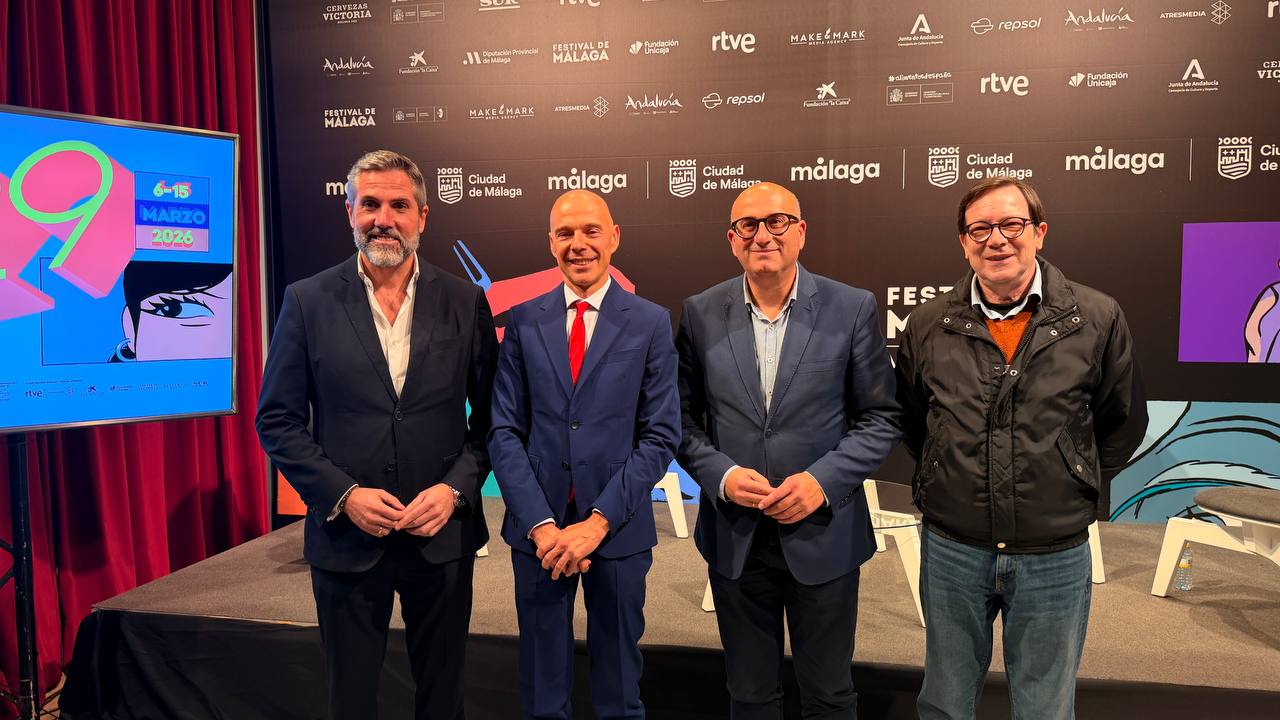 El Festival de Málaga presenta “Torrijos: El último sueño liberal”, un documental que revive la lucha por la libertad del general José María Torrijos