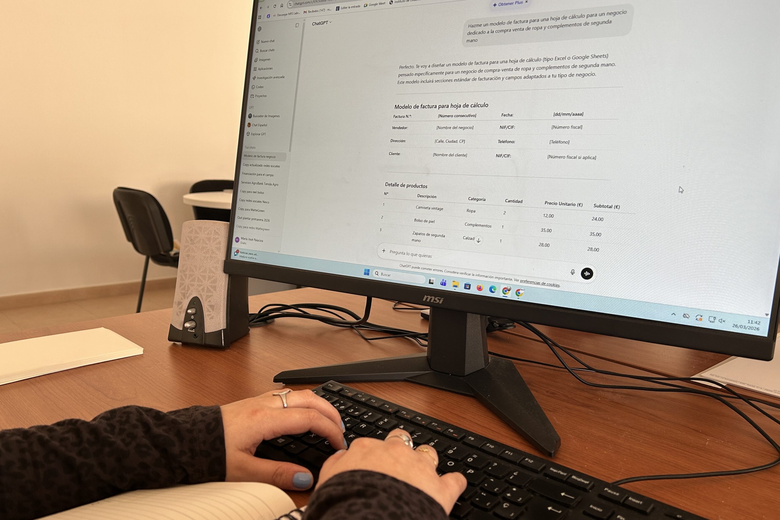 La CEM organiza en Antequera un taller para aprender a usar la IA con herramientas reales el 16 de abril