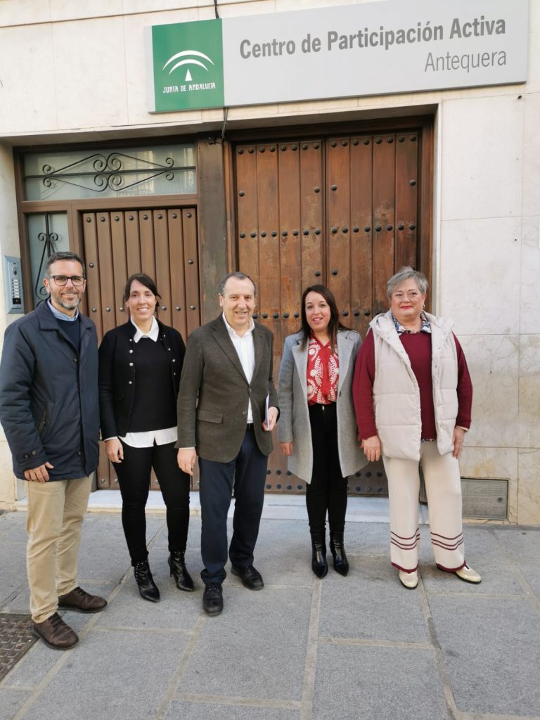 Los socialistas destacan el alza del 49% en las pensiones y reprochan al PP su rechazo