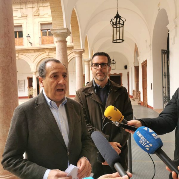 El PSOE de Antequera defiende un nuevo sistema de financiación autonómica con quita de 19.000 millones para Andalucía