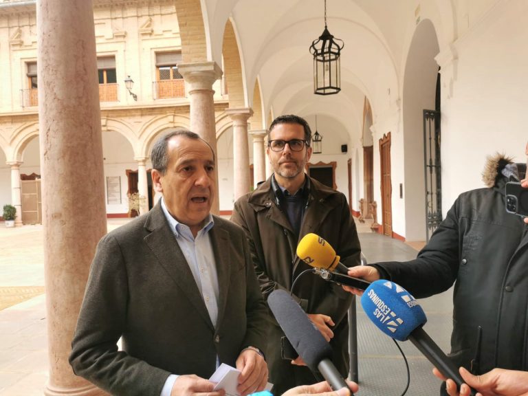El PSOE de Antequera defiende un nuevo sistema de financiación autonómica con quita de 19.000 millones para Andalucía