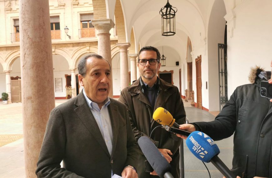 El PSOE de Antequera defiende un nuevo sistema de financiación autonómica con quita de 19.000 millones para Andalucía